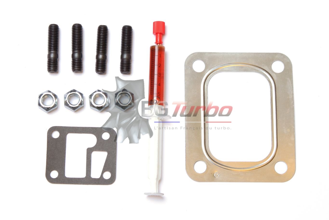 PIECES DETACHEES - NEUF - KIT JOINTS
